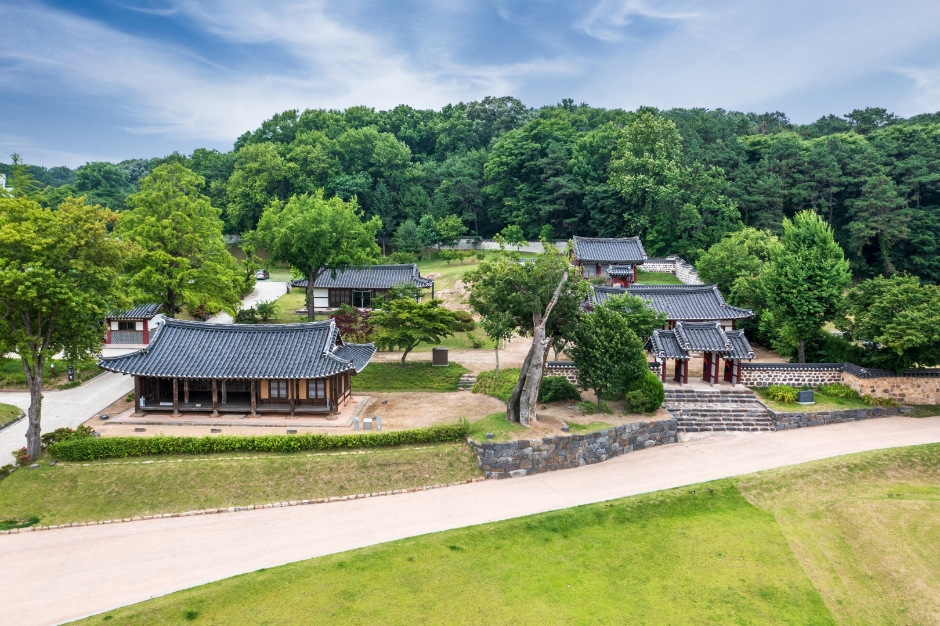 부여 가볼만한곳 베스트10