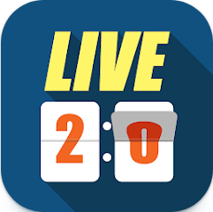 실시간 라이브스코어 어플, 스코어센터 LIVE, 실시간으로 경기 스코어 조회