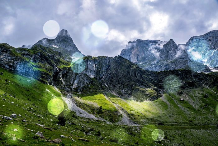 아름다운-스위스-자연경관