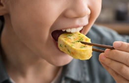 계란말이 맛있게 하는법