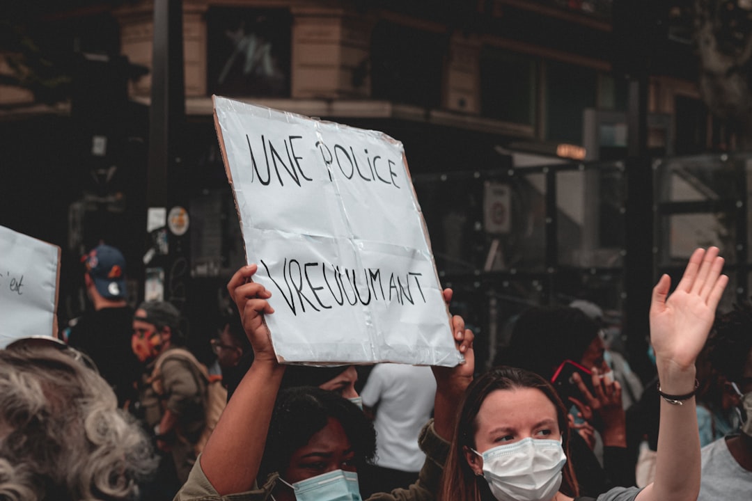 Nonviolence