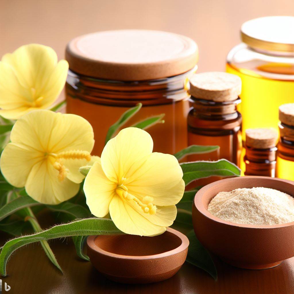 달맞이꽃종자유