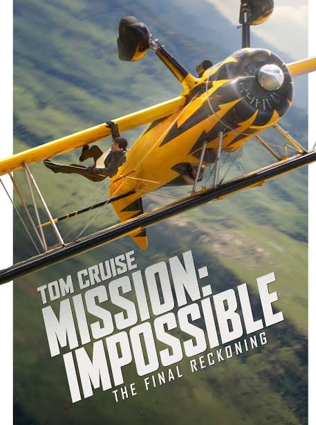 mission impossible