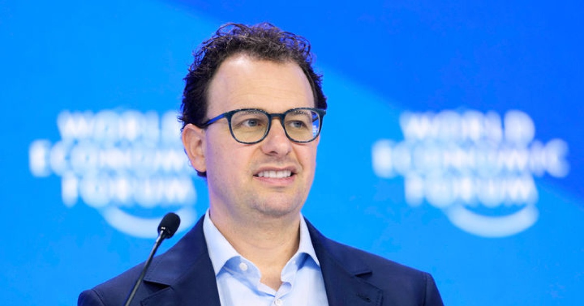 트럼프 앤트로픽 만찬