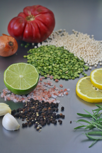 영양소 밸런스 맞추는 방법과 중요성