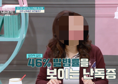 난독증 증상 진단 및 발병률