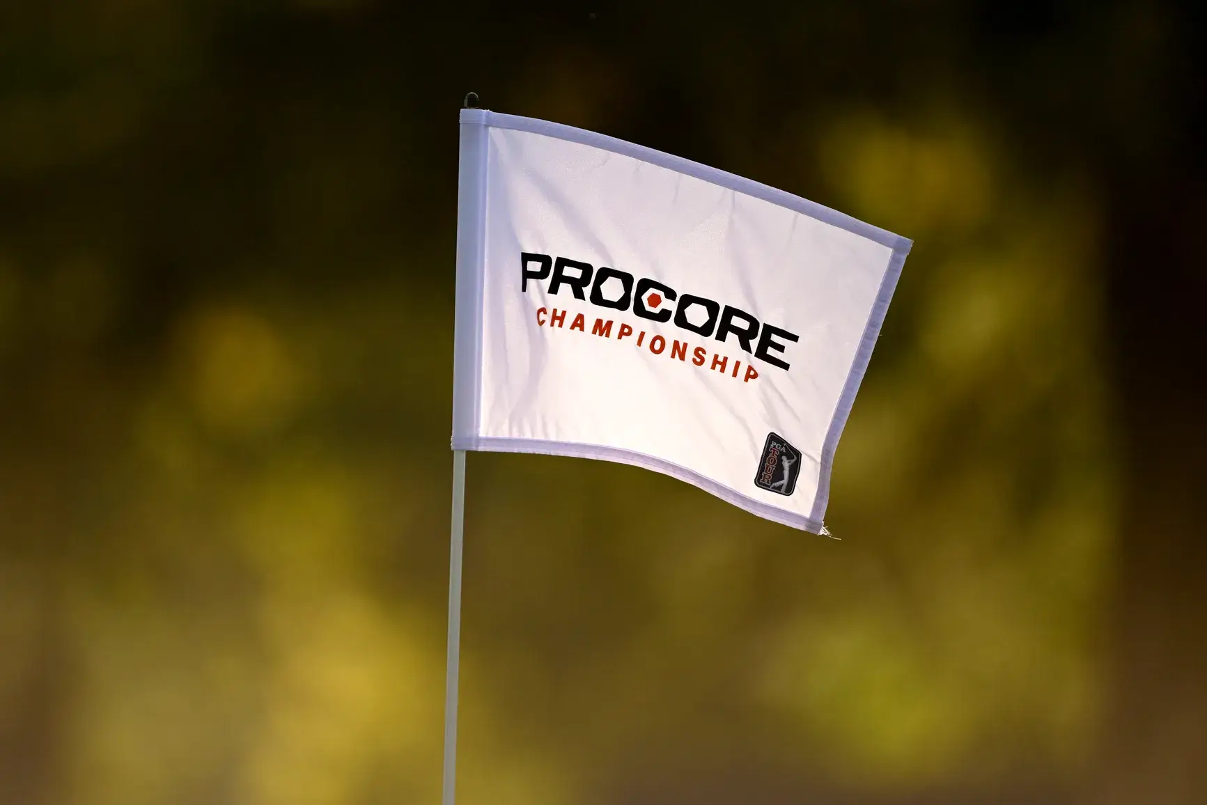 2025 PGA 프로코어 챔피언십