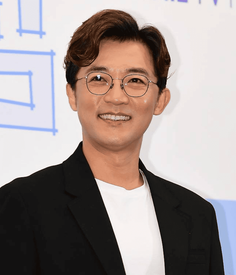 안재욱 데뷔
