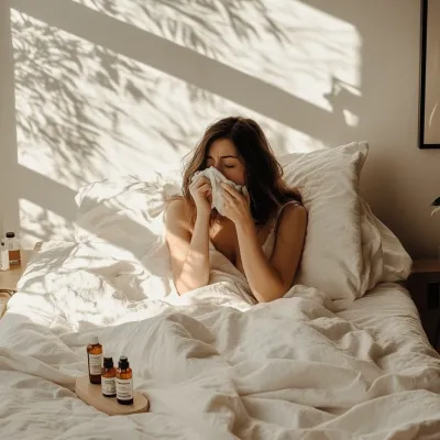 A형 독감 완치 후 관리법, 재발 막는 7가지 꿀팁_5