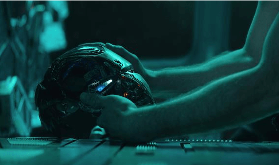 국내 영화 역대 흥행 순위 : 외국영화