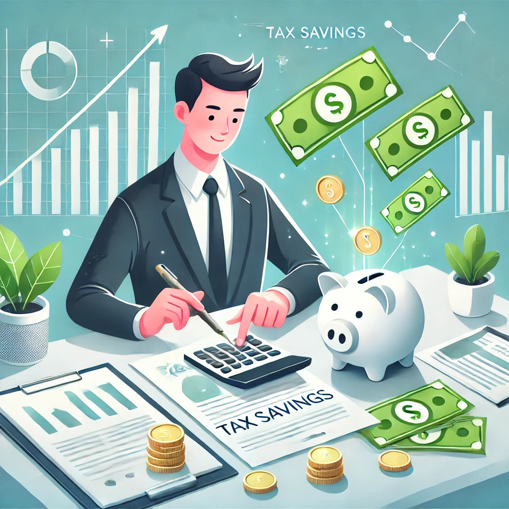 국가별 절세 방법 비교