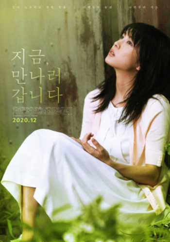 지금 만나러 갑니다 포스터