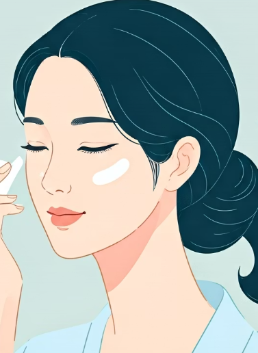 비립종 생기는 이유