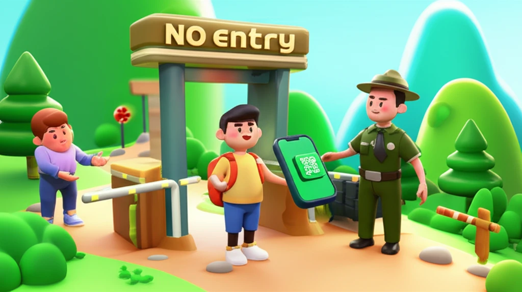 지리산 노고단 탐방로 예약 인원 제한..