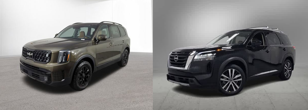 팰루라이드와 패스파인더