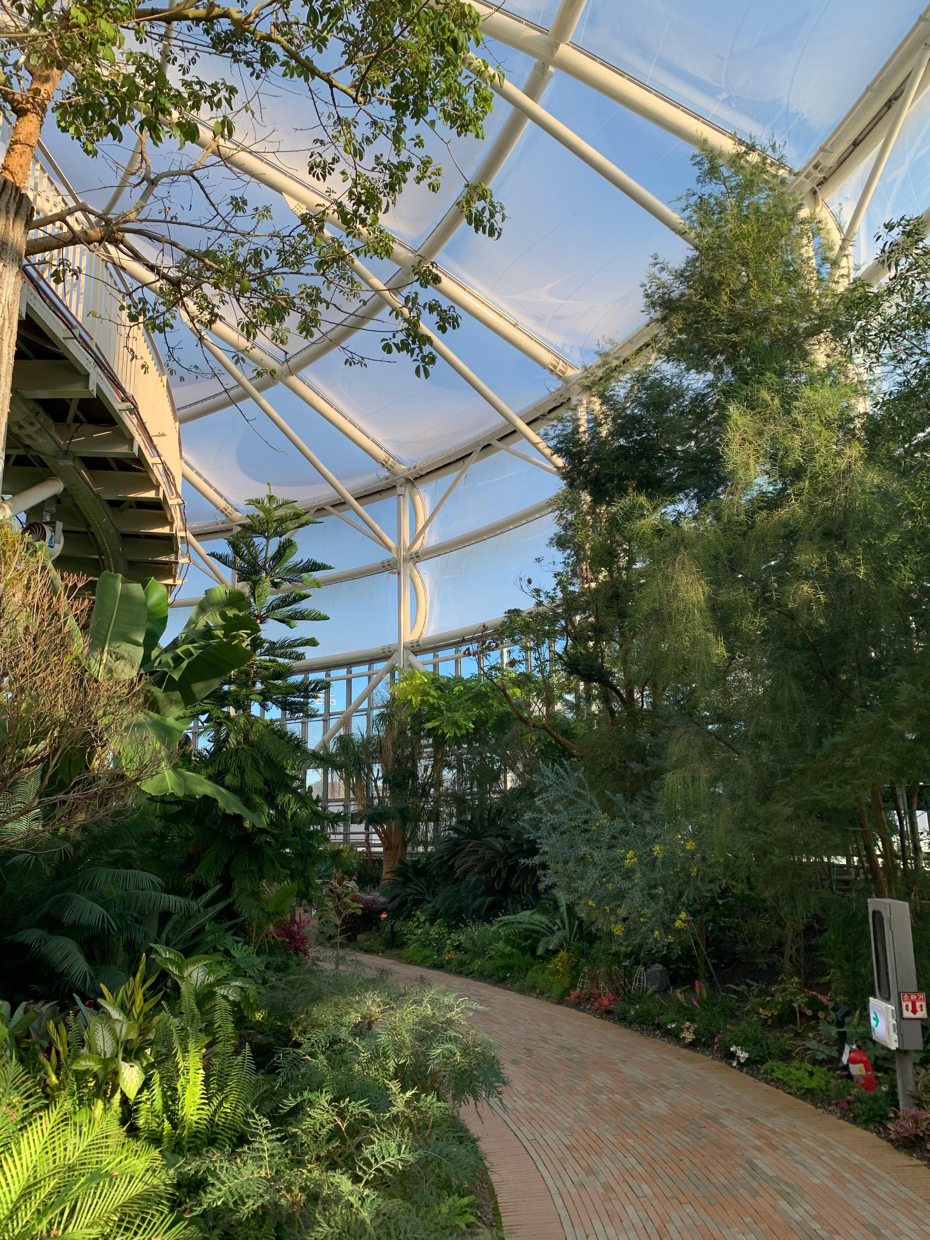 순천만국가정원 계절별 관람 꿀팁 완벽 정리