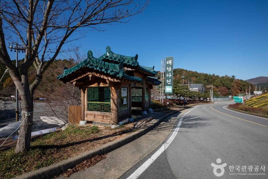 50대 부부 여행 추천 TOP 5