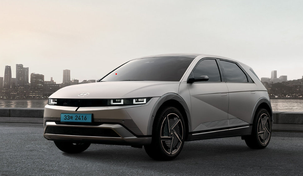 2025 아이오닉5 <출처: 현대자동차 홈페이지>