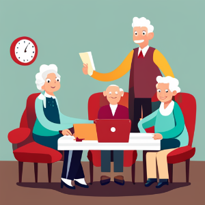 전북 전주시 노인일자리