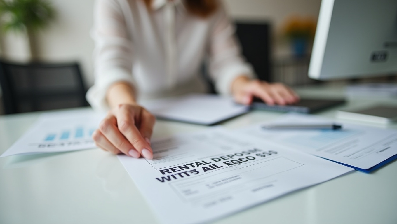 전세보증금 반환