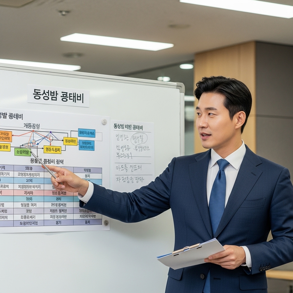 청약 당첨 확률 높이는 팁