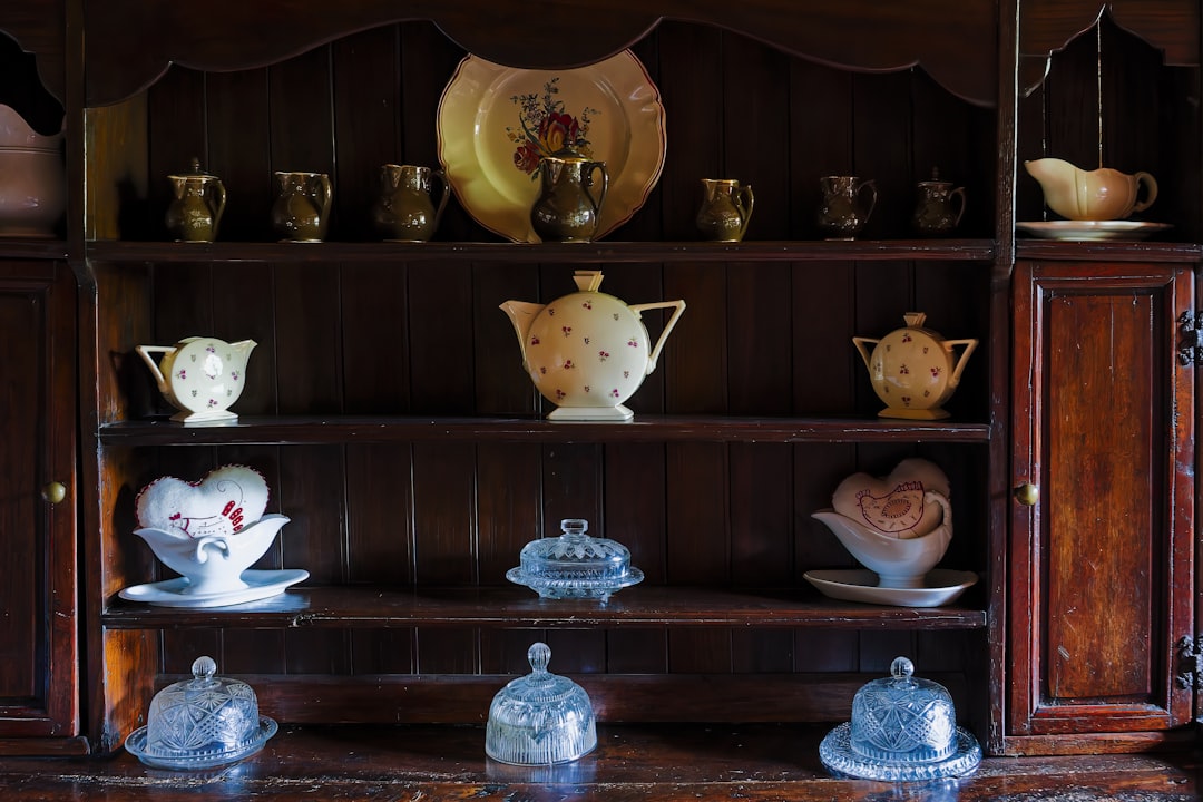 'Cabinet'