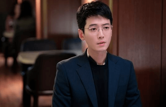 일타스캔들 정경호