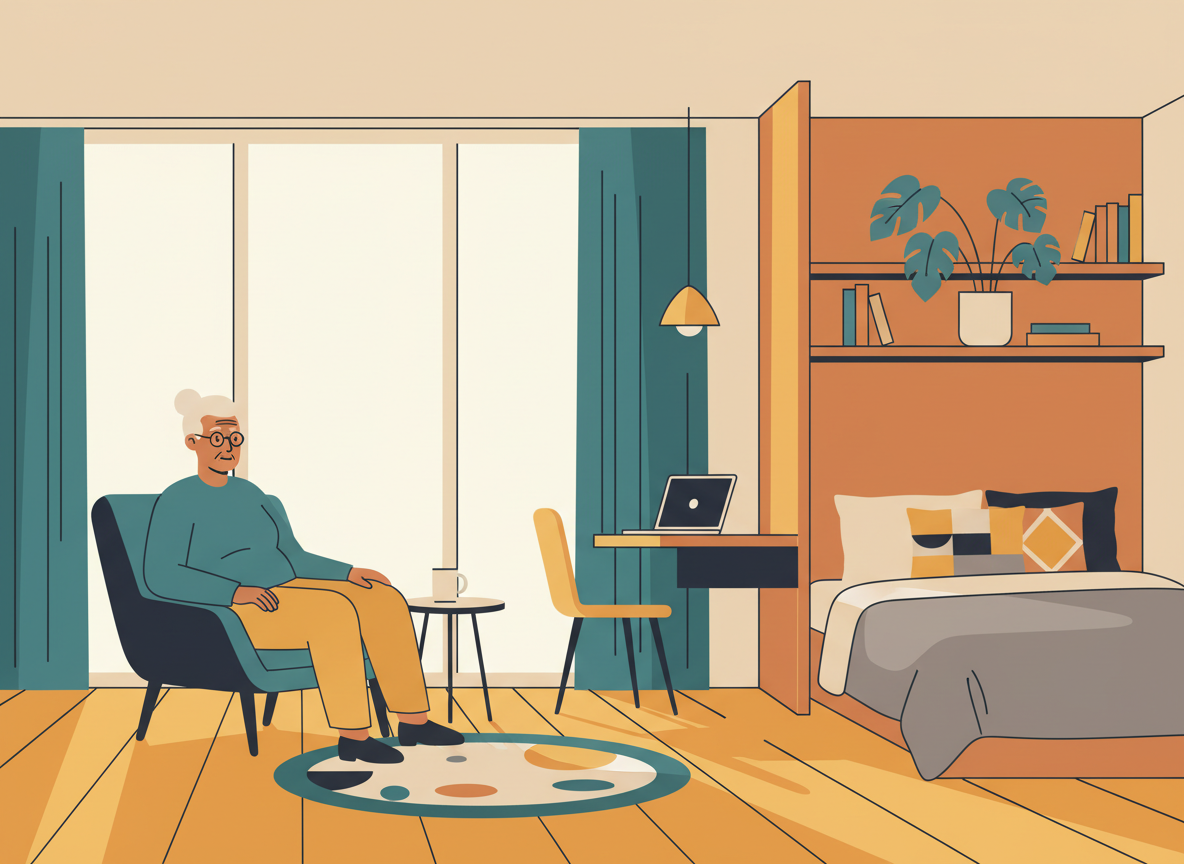 5년 월세 공제 경정청구