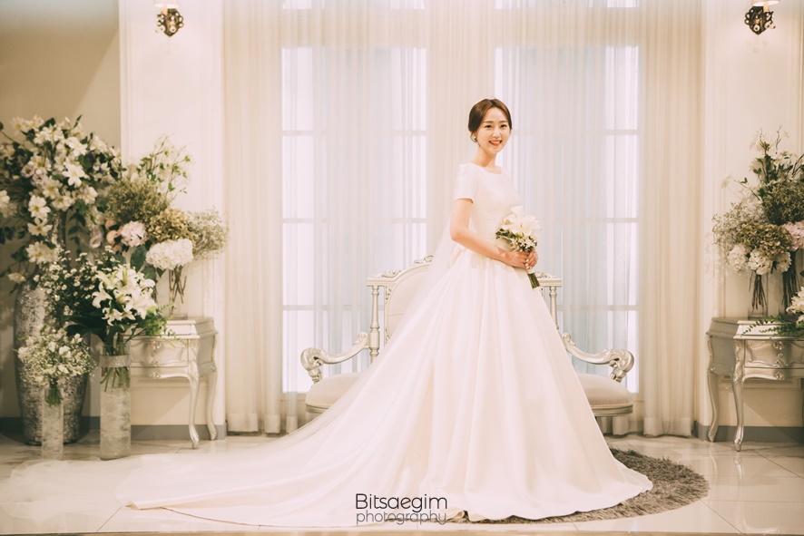 일산 엠시티 본식스냅 17