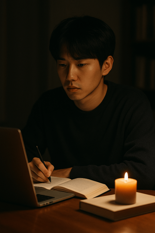 INFJ, MBTI, 인지기능, 내향직관, 감정조율, 자기표현, 심리구조,
성격유형, 공감피로, 의미중심사고