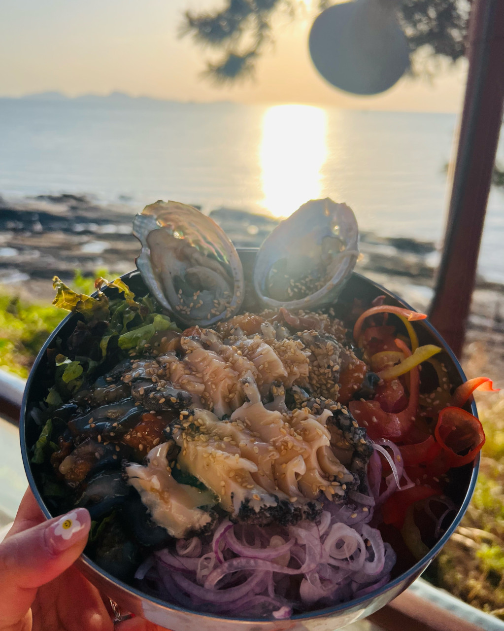 [생방송투데이] 부안 채석강 해산물 식당 위치·예약·전화번호 총정리! 멍게·낙지·전복까지 여름 보양 한상