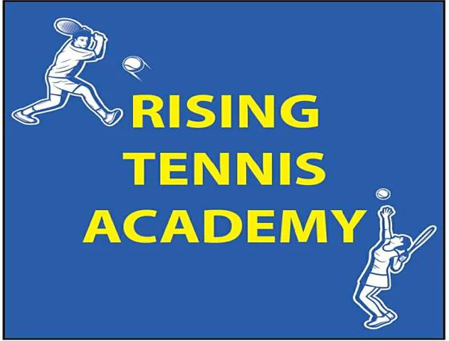 라이징테니스아카데미