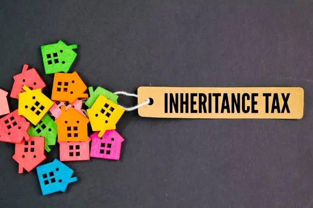 2025년 상속세 개정안 적용 내용&amp;#44; 유산취득세