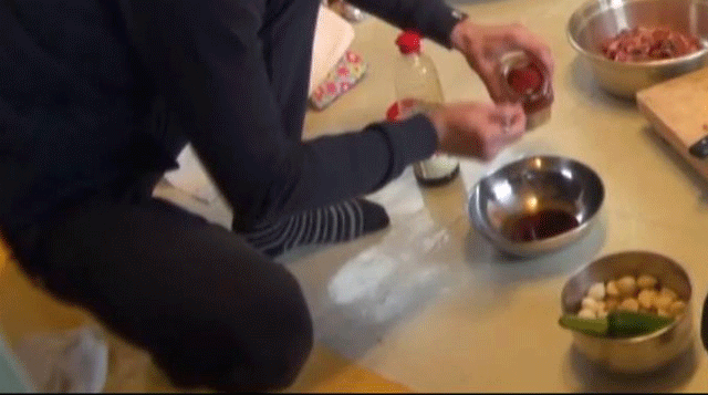 차승원제육볶음레시피 신사동 기사식당 삼시세끼 제육볶음 레시피 비밀은?