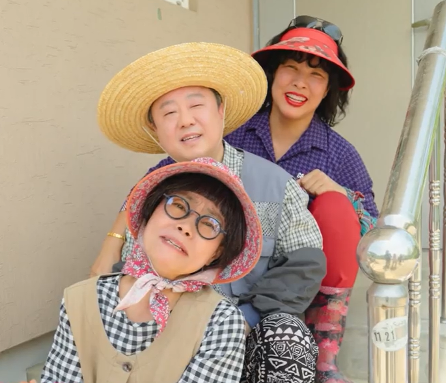 첫사랑을 위하여 등장인물