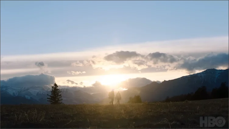 라스트오브어스-드라마