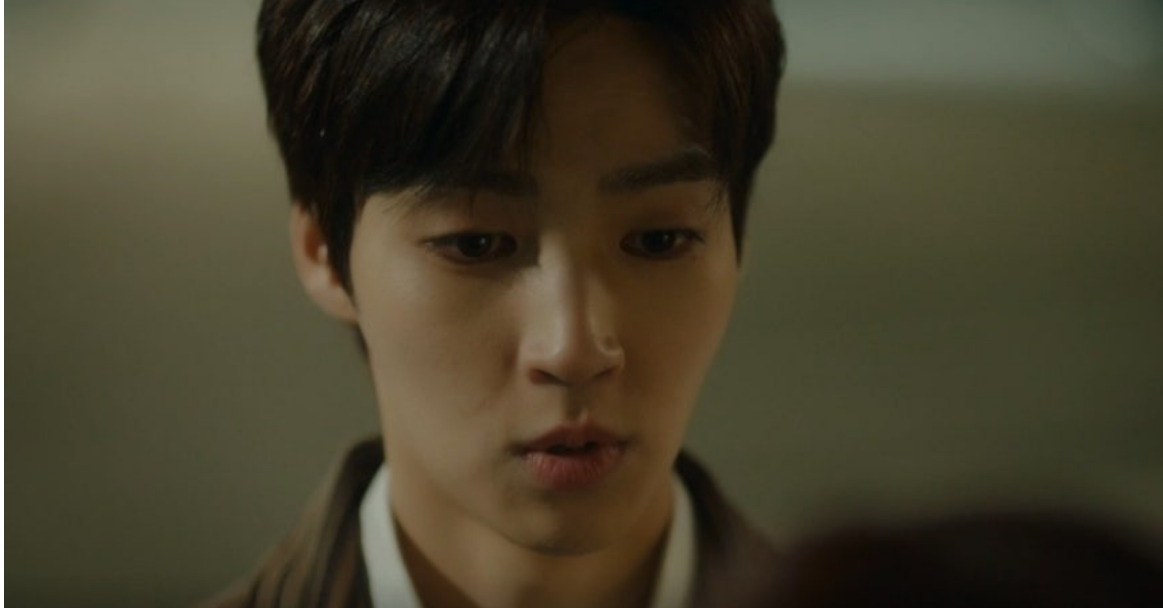 낮과 밤이 다른 그녀 8화 줄거리