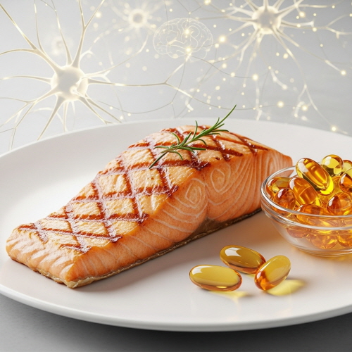 기억력 개선 영양제