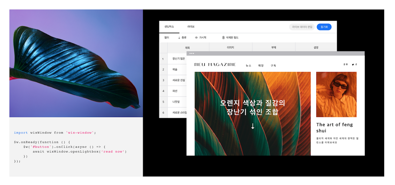 무료 온라인 포트폴리오 제작 시 고려사항과 손쉬운 방법
