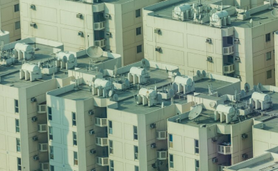 청년안심주택 신청