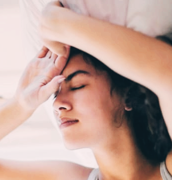 두통 부위별 의심 질환, 두통이 지속되면?