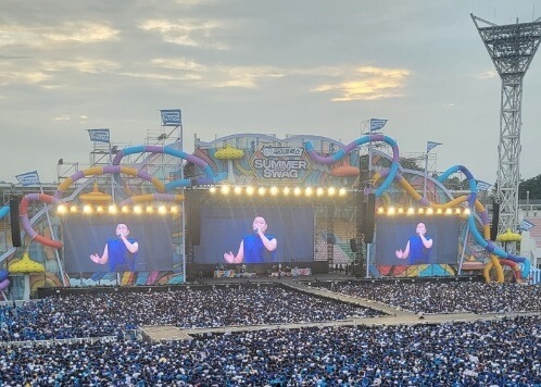 2024 싸이 흠뻑쇼 일정과 예매방법 꿀팁