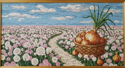 양파의 특별한 정보