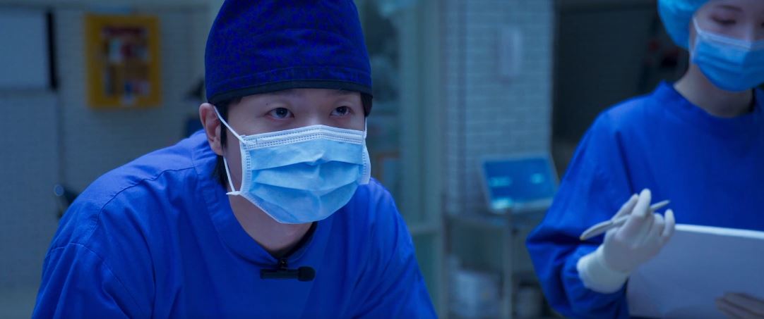 소방서옆경찰서그리고국과수_8회