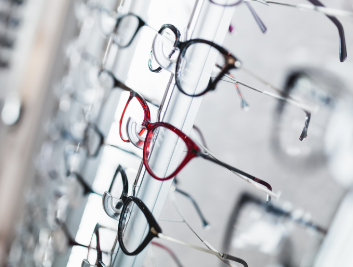 어린이 눈건강 지킴이 사업