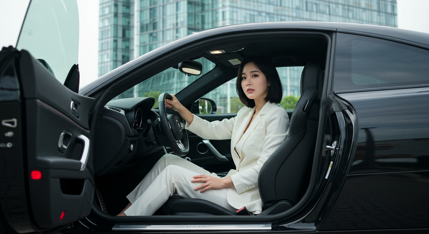 헤이딜러 vs KB차차차 중고 시세 조회