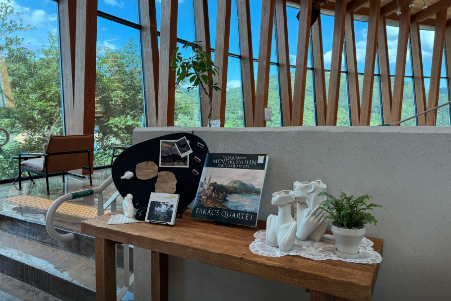 전주 아중호수도서관