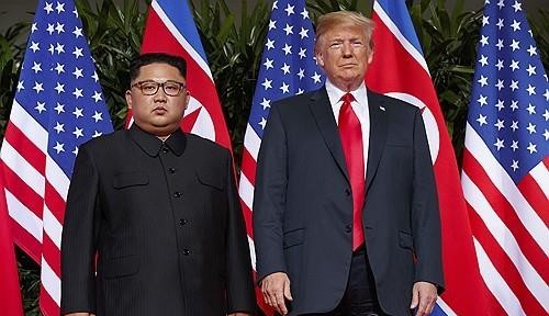 트럼프 시절 드러난 美 네이비씰 北 침투작전 전말 김정은 도청 시도와 민간인 희생 논란 관련 사진