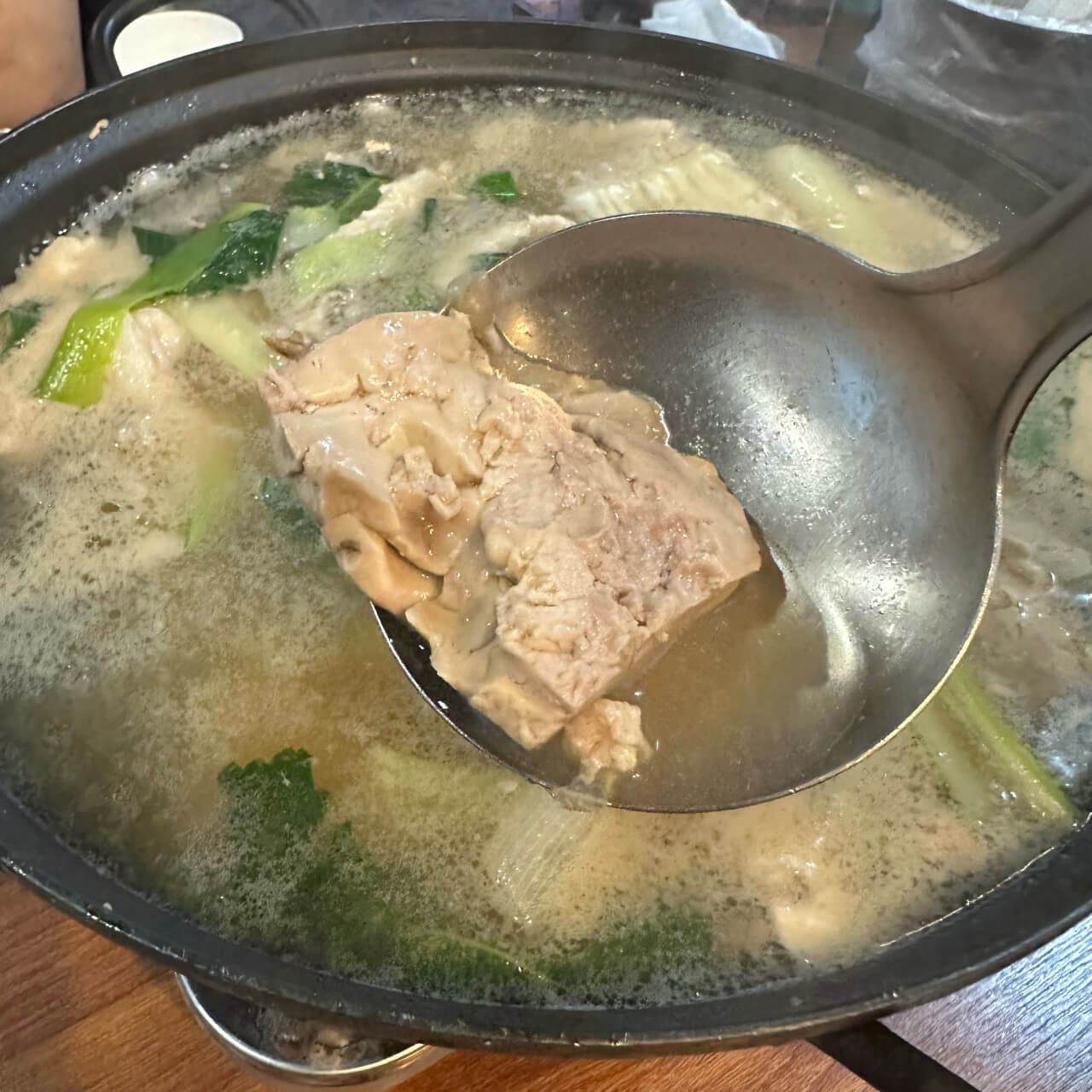 생활의 달인 986회 은둔식달 숙성회 달인 서울 강동구 천호동 숙성회 맛집 이한진숙성회