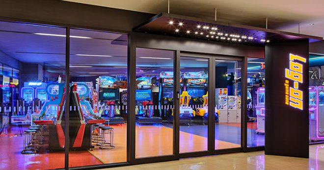 부여롯데리조트아쿠아가든